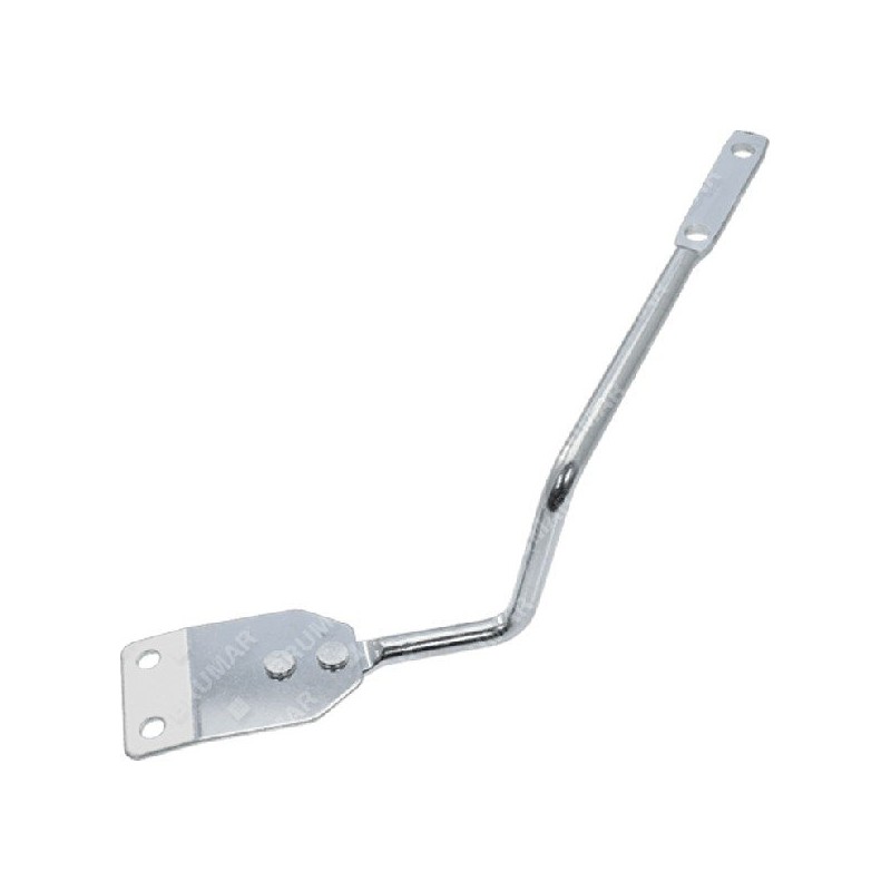Wheel lift lever for DUCAR lawnmower - 055614