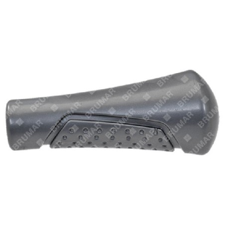 Manija de palanca de elevación de rueda izquierda para cortacésped DUCAR - 055608 | Newgardenstore.eu