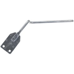 Leva alzaruote per rasaerba DUCAR COMPATIBILE - 055520 | Newgardenstore.eu