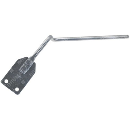 Leva alzaruote per rasaerba DUCAR COMPATIBILE - 055520 | Newgardenstore.eu