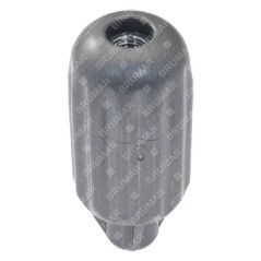 Manija de palanca de elevación de ruedas para cortacésped DUCAR - 055519 | Newgardenstore.eu