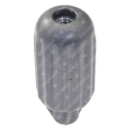 Manija de palanca de elevación de ruedas para cortacésped DUCAR - 055519 | Newgardenstore.eu