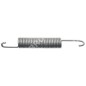 Ressort de relevage de roue pour tondeuse SABO - 054994