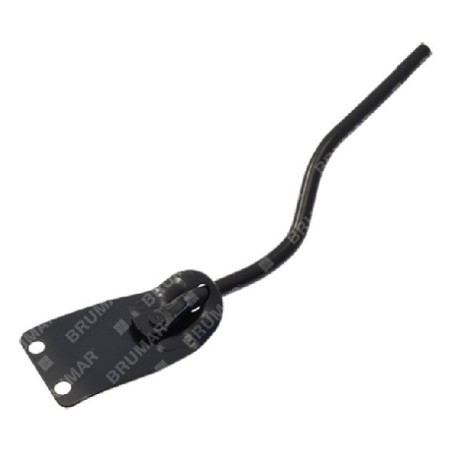 Levier de relevage de roue pour tondeuse à gazon BLX - 054506 | Newgardenstore.eu