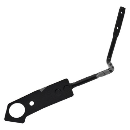 Levier de relevage de roue pour tondeuse à gazon MAORI - 049671 | Newgardenstore.eu