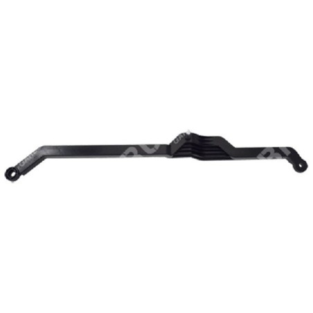 Radhebehalterung für MAORI-Rasenmäher – 049502 | Newgardenstore.eu