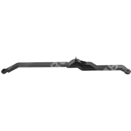 Radhebehalterung für MAORI-Rasenmäher – 047520 | Newgardenstore.eu
