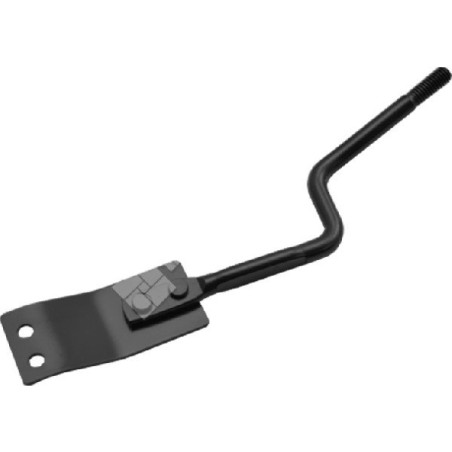 Levier de levage de roue pour tondeuse à gazon NEWTON - 046911 | Newgardenstore.eu