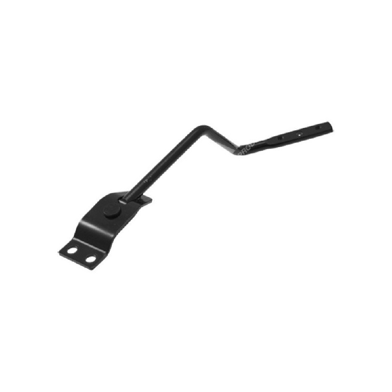Leva alzaruote per rasaerba MOWOX COMPATIBILE - 045536