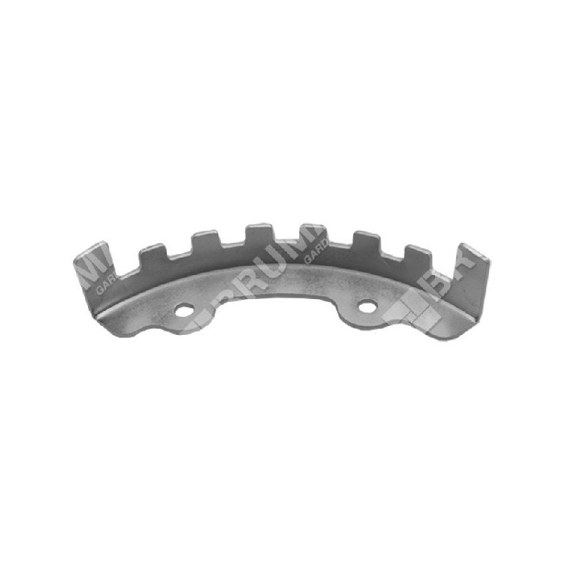 Piastra regolazione altezza per rasaerba MOWOX COMPATIBILE - 045174