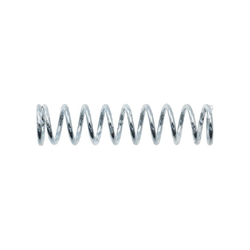 Wheel lift spring for MAORI lawnmower - 035436