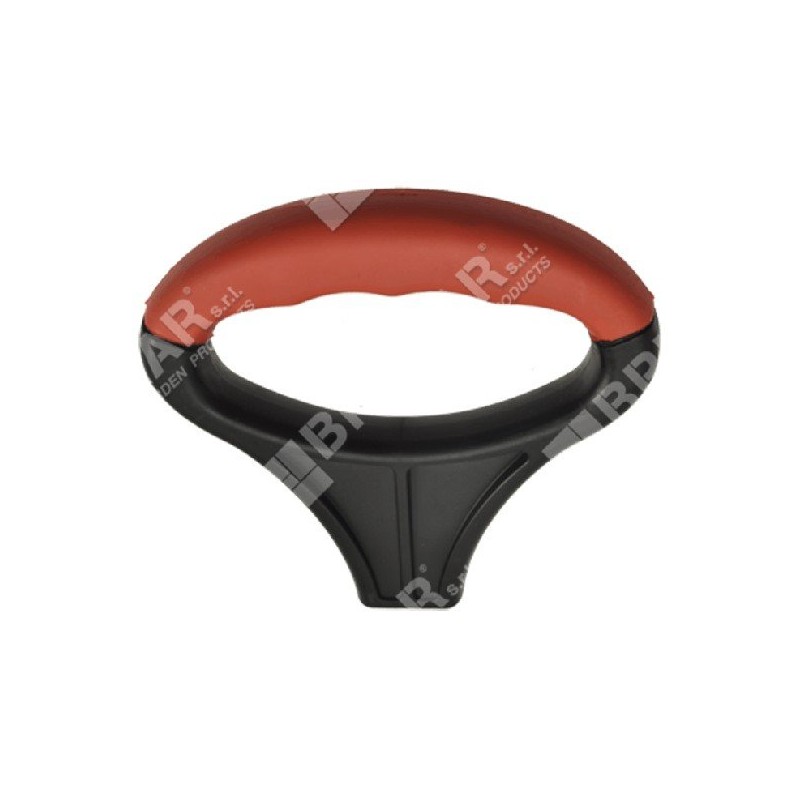 Wheel lift handle for MAORI lawnmower - 030912