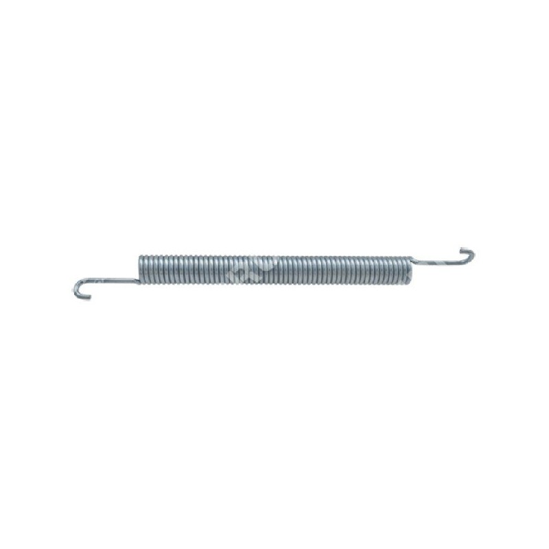 Wheel lift spring for HARRY lawnmower - 030695