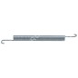 Wheel lift spring for HARRY lawnmower - 030695