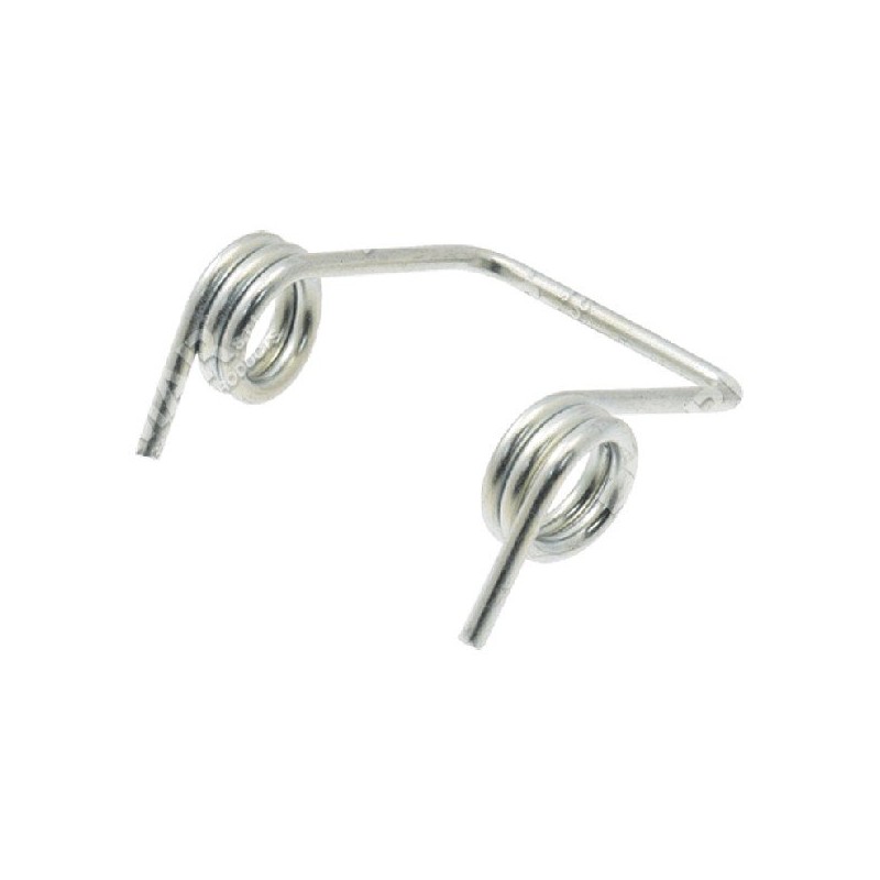 Wheel lift lever spring for HARRY lawnmower - 030655