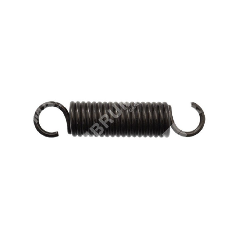 Muelle de elevación de rueda para cortacésped MAORI - 030156