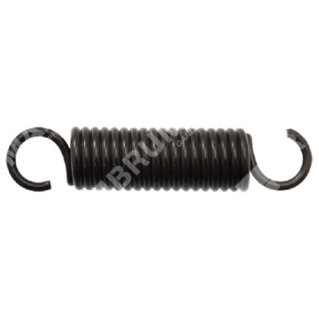 Radhebefeder für MAORI Rasenmäher – 030156 | Newgardenstore.eu