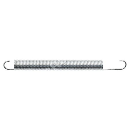 Radhebefeder für MAORI Rasenmäher – 029814 | Newgardenstore.eu
