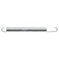 Wheel lift spring for MAORI lawnmower - 029814