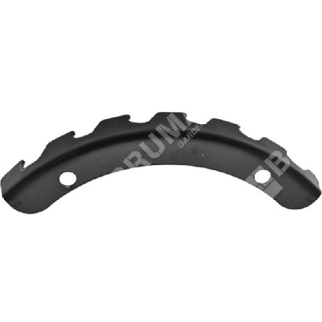 Radhebeplatte für MAORI Rasenmäher – 026301 | Newgardenstore.eu