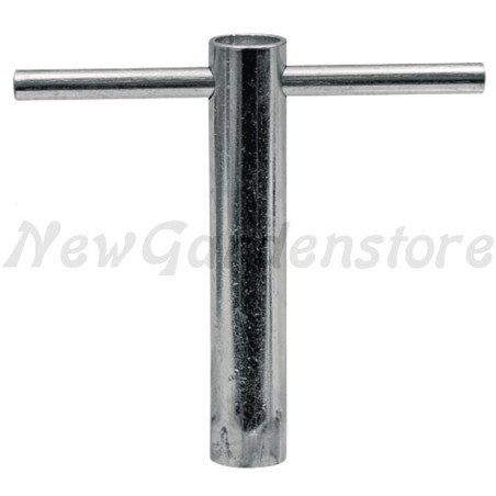 Llave de bujías de 16 mm de abertura 30270479 | Newgardenstore.eu