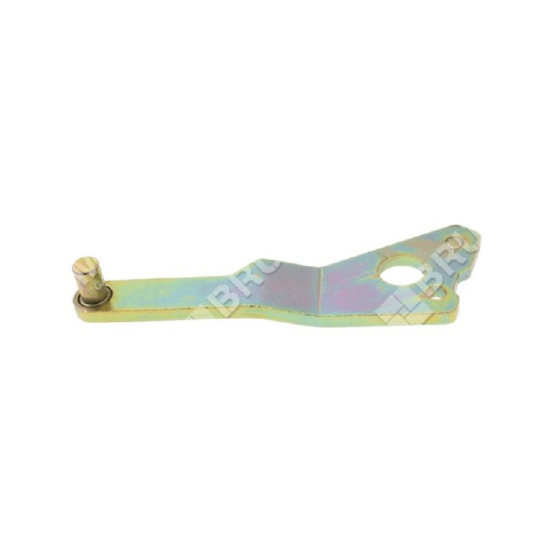 Brazo izquierdo para cortacésped MTD - 021805