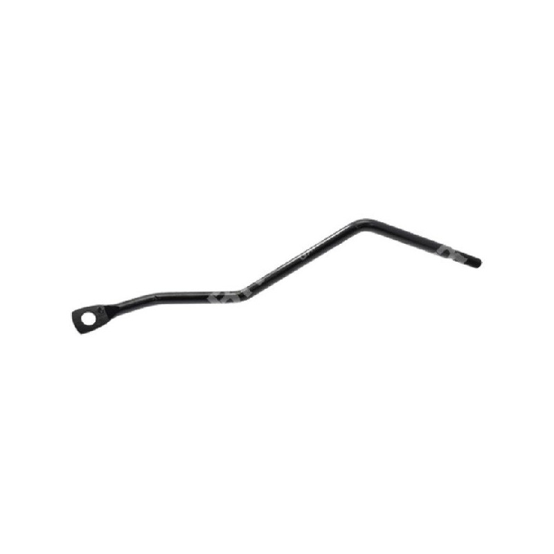 Braccio alzaruote per rasaerba MTD COMPATIBILE - 020759