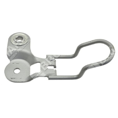 Levier de relevage de roue pour tondeuse à gazon MAORI - 017021 | Newgardenstore.eu