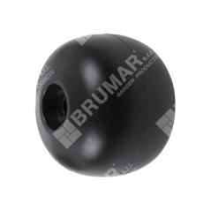 Ruota piatto per trattorini CASTELGARDEN - GARDENA - BRILL COMPATIBILE - 011433 | Newgardenstore.eu