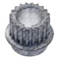 Toothed pulley MAORI - 054461