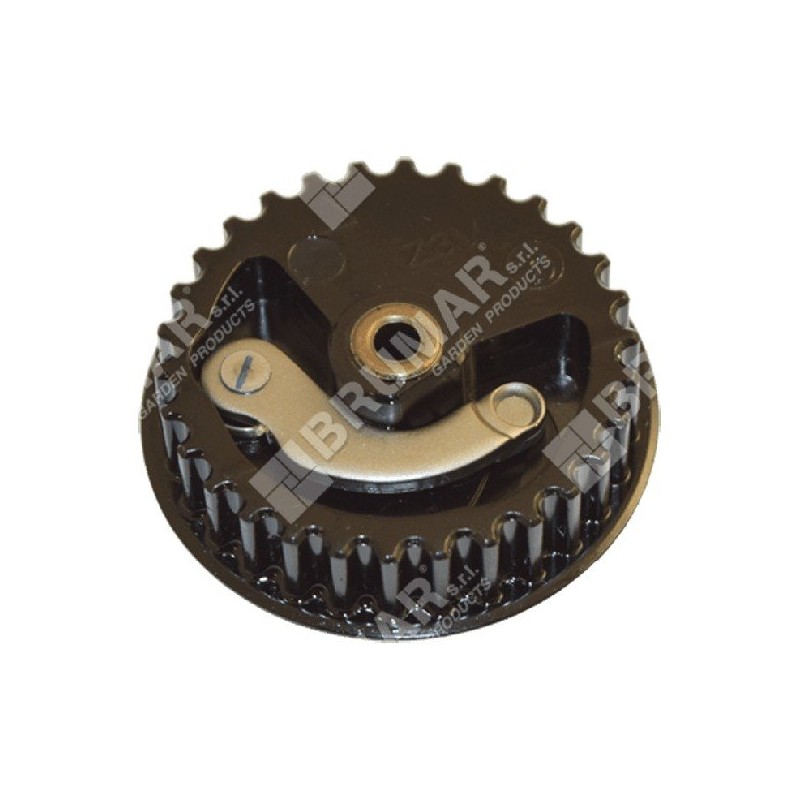 Poulie dentée du moteur - GX 50 HONDA - 050613