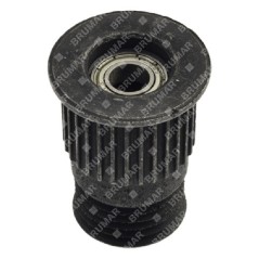 Toothed pulley GARDEN PRO - 024394 | Newgardenstore.eu