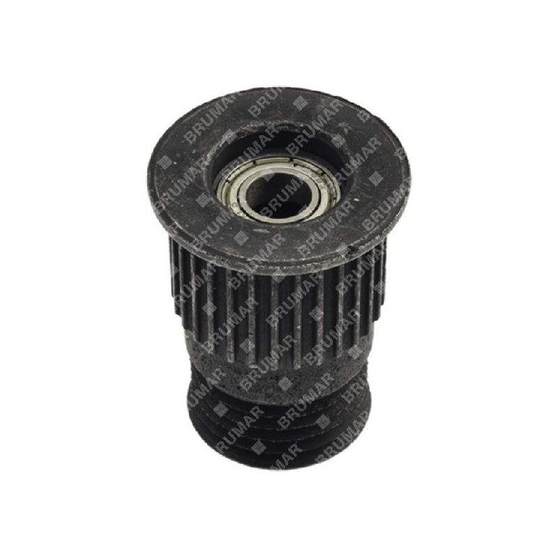Toothed pulley GARDEN PRO - 024394