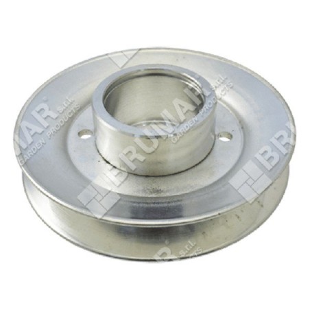 Poulie pour tracteurs MAORI diamètre extérieur 115 mm - 050798 | Newgardenstore.eu