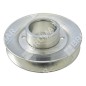 Puleggia per trattorini MAORI diametro esterno 115 mm COMPATIBILE - 050798 Puleggia per trattorini MAORI diametro esterno 115 mm COMPATIBILE - 050798