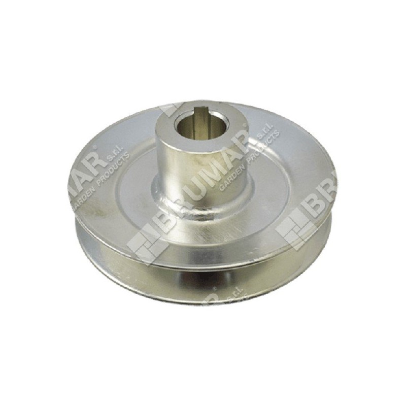 Poulie pour tracteurs MAORI diamètre extérieur 115 mm - 050794 Poulie pour tracteurs MAORI diamètre extérieur 115 mm - 050794