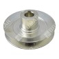 Poulie pour tracteurs MAORI diamètre extérieur 115 mm - 050794 Poulie pour tracteurs MAORI diamètre extérieur 115 mm - 050794