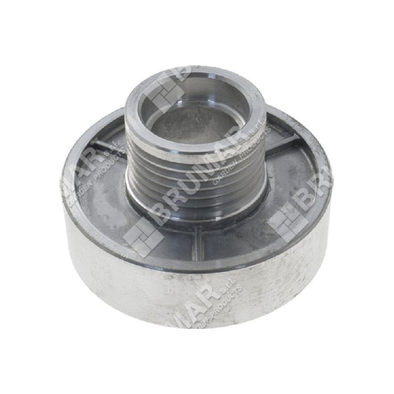 Lower pulley for GREEN LINE scarifiers - 049225