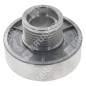 Lower pulley for GREEN LINE scarifiers - 049225