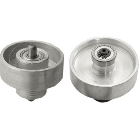 Kit poulie pour aérateurs GREEN LINE - 046839 | Newgardenstore.eu