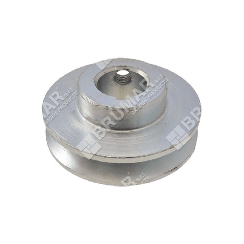 Riemenscheibe für MAORI-Belüfter Außendurchmesser 63 mm - 035448