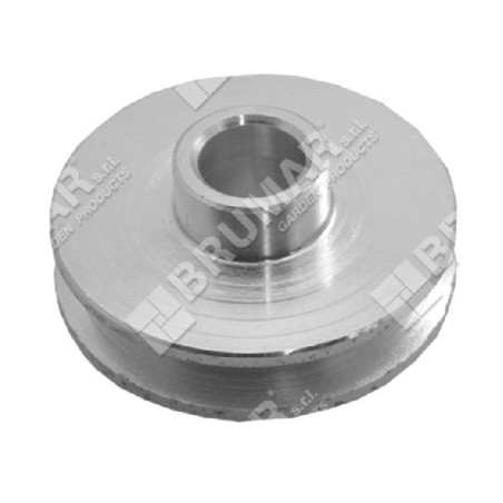 Puleggia per arieggiatori MAORI diametro esterno 65 mm COMPATIBILE - 026930 | Newgardenstore.eu