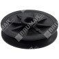 MTD reducer pulley - YARD-MAN - NOMA - WOLF GARTEN external diameter 69.6 mm - 019999 MTD reducer pulley - YARD-MAN - NOMA - WOLF GARTEN external diameter 69.6 mm - 019999