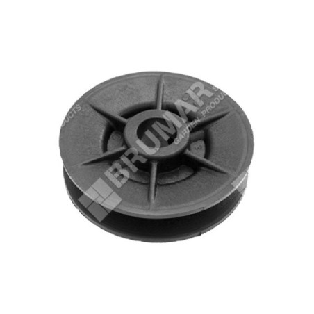 Selbstfahrende Riemenscheibe für Rasenmäher MAORI - SANDRIGARDEN Außendurchmesser 60 mm - 010112 | Newgardenstore.eu