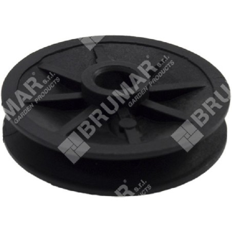 Puleggia riduttore MAORI - SANDRIGARDEN diametro esterno 67 mm COMPATIBILE - 007951 | Newgardenstore.eu