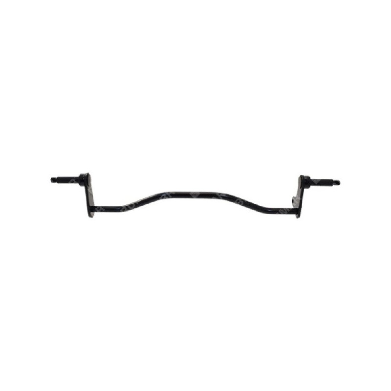 Front wheel axle for MAORI lawnmower - 057187