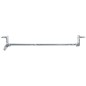 Wheel axle for SABO scarifiers - 055437