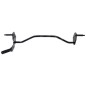 Front wheel axle for SABO lawnmower - 055398