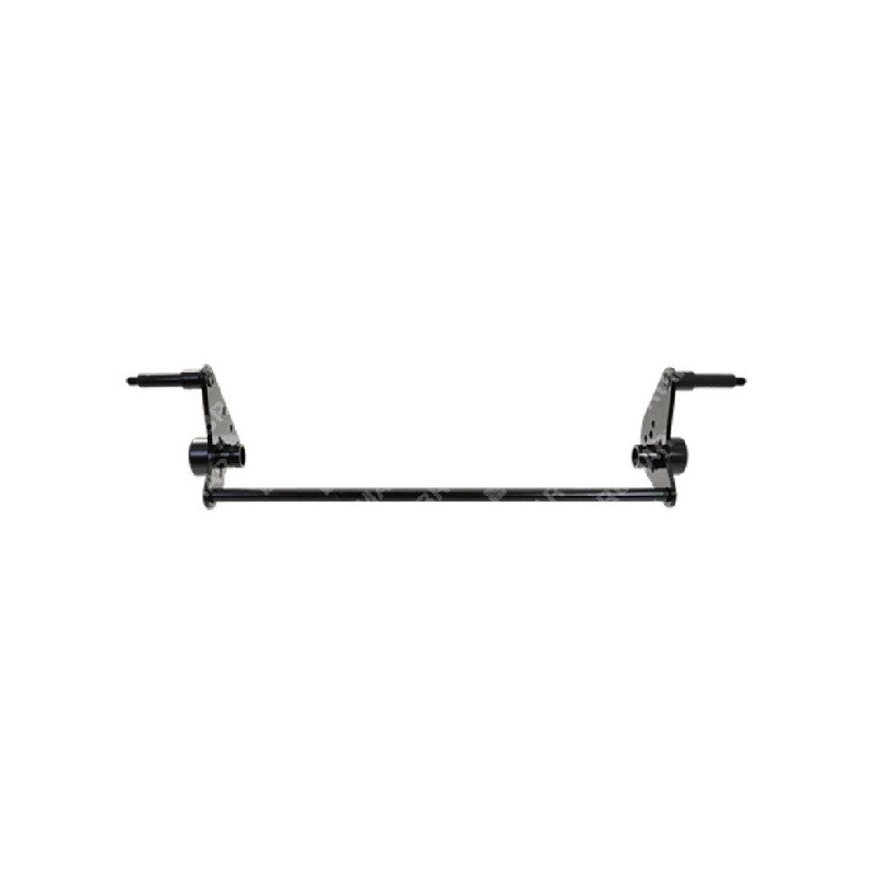 Axe de roue arrière pour tondeuse à gazon BLX - 054504