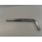 Llave cuadrada de 3/8" para desenroscar el tapón de aceite del motor del tractor de césped briggs 321780